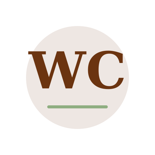 Walker Chimney Repair logo